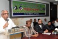 বুধবার জাতীয় প্রেসক্লাবে নাগরিক ফোরাম আয়োজিত নাগরিক সমাবেশে প্রধান অতিথির বক্তব্য রাখেন বিএনপির ভাইস চেয়ারম্যান শাহ মোয়াজ্জেম হোসেন