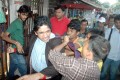 বৃহস্পতিদের জাতীয় প্রেসক্লাবের সামনে বাংলাদেশ বাম ফ্রন্ট এর মানববন্ধনে ভাড়াটিয়া লোকদের টাকা না দেওয়ায় তারা বাম ফ্রন্টের চেয়ারম্যানকে মারধর করে- পরে চেয়ারম্যানকে শাহবাগ থানা পুলিশ নিয়ে যায়-পিএনএস 
